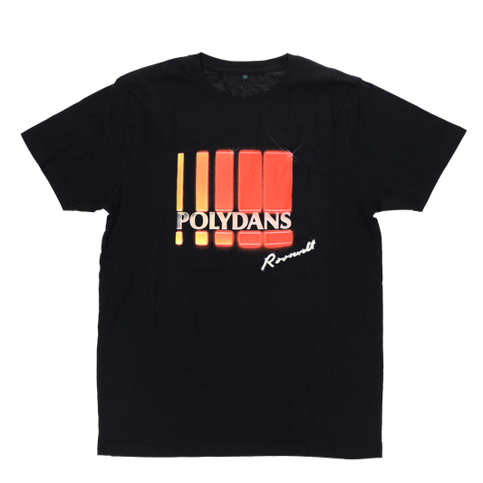 Polydans Black Tee UK